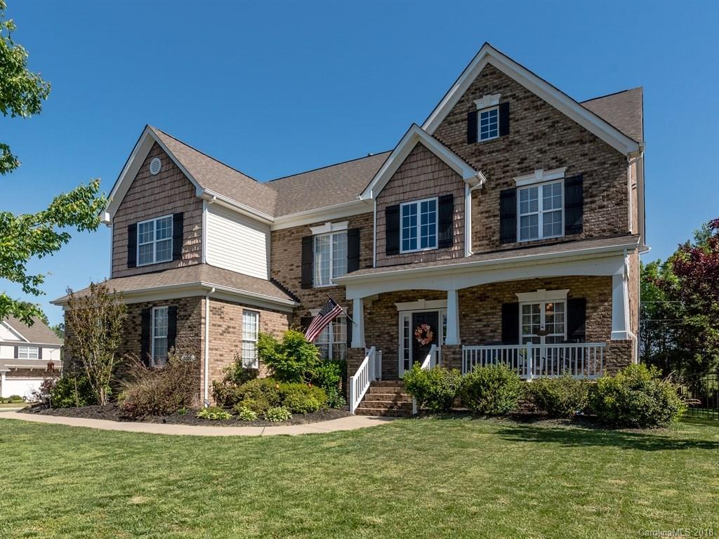 2002 Spanish Moss Road Indian Trail NC 28079
