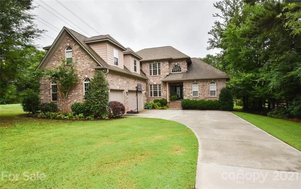 12113 Darby Chase Drive Charlotte NC 28277