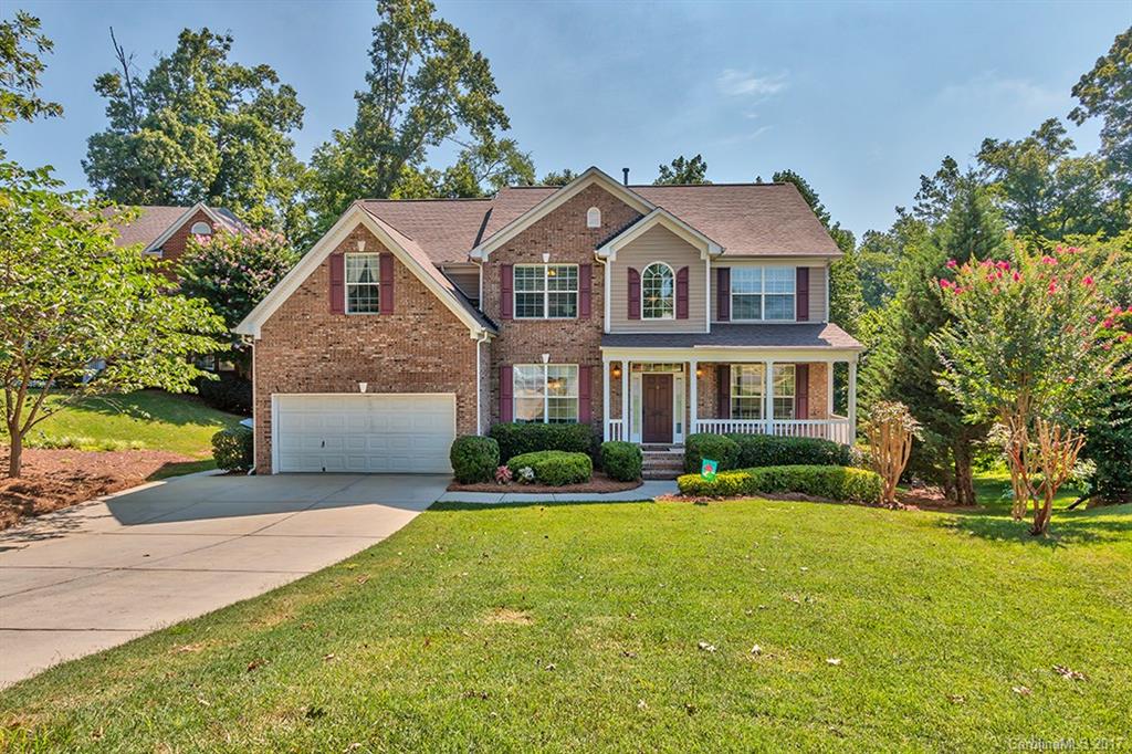 5253 Cambridge Bay Drive Charlotte NC 28269