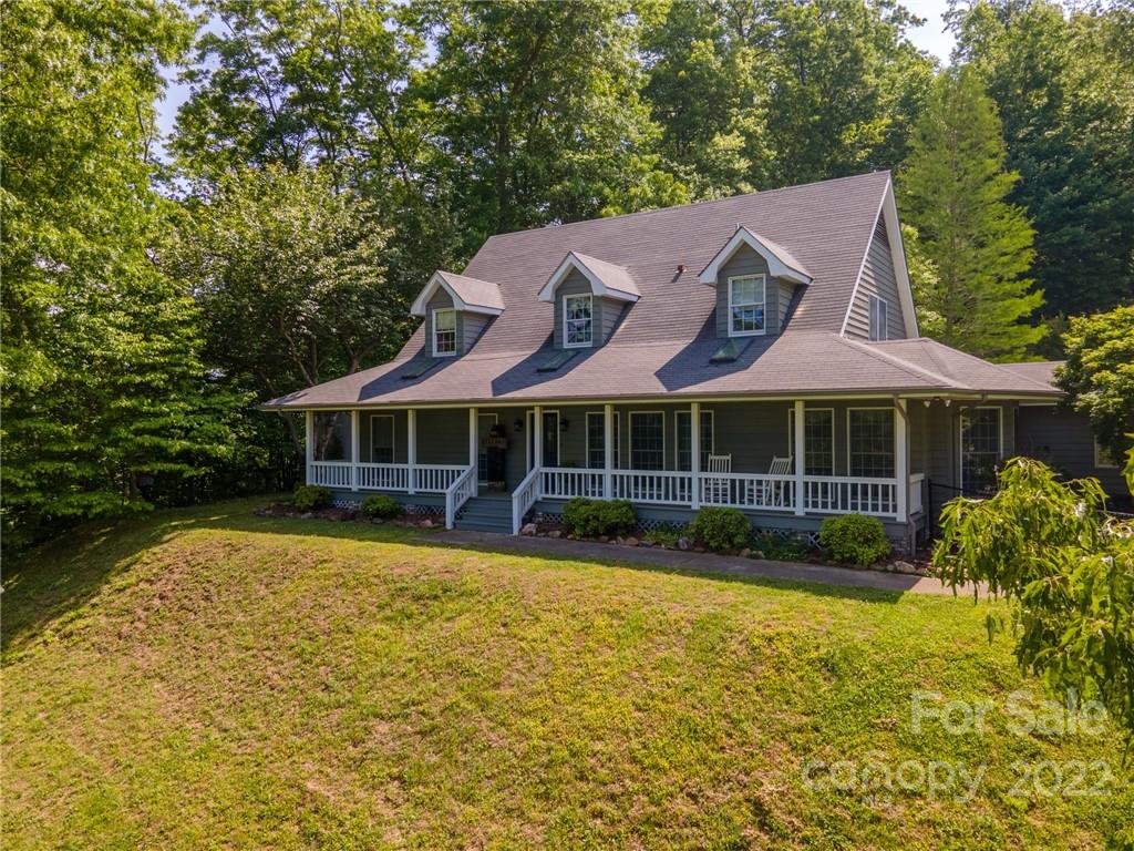 247 Cowan Street Sylva NC 28779