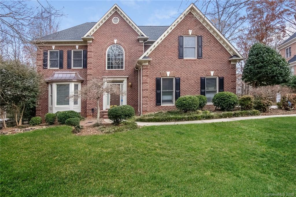 8533 Corolla Lane Charlotte NC 28277