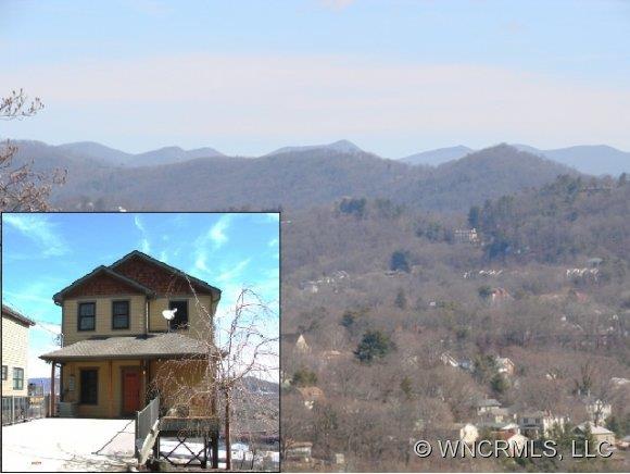 28 Grandview Drive Asheville NC 28806