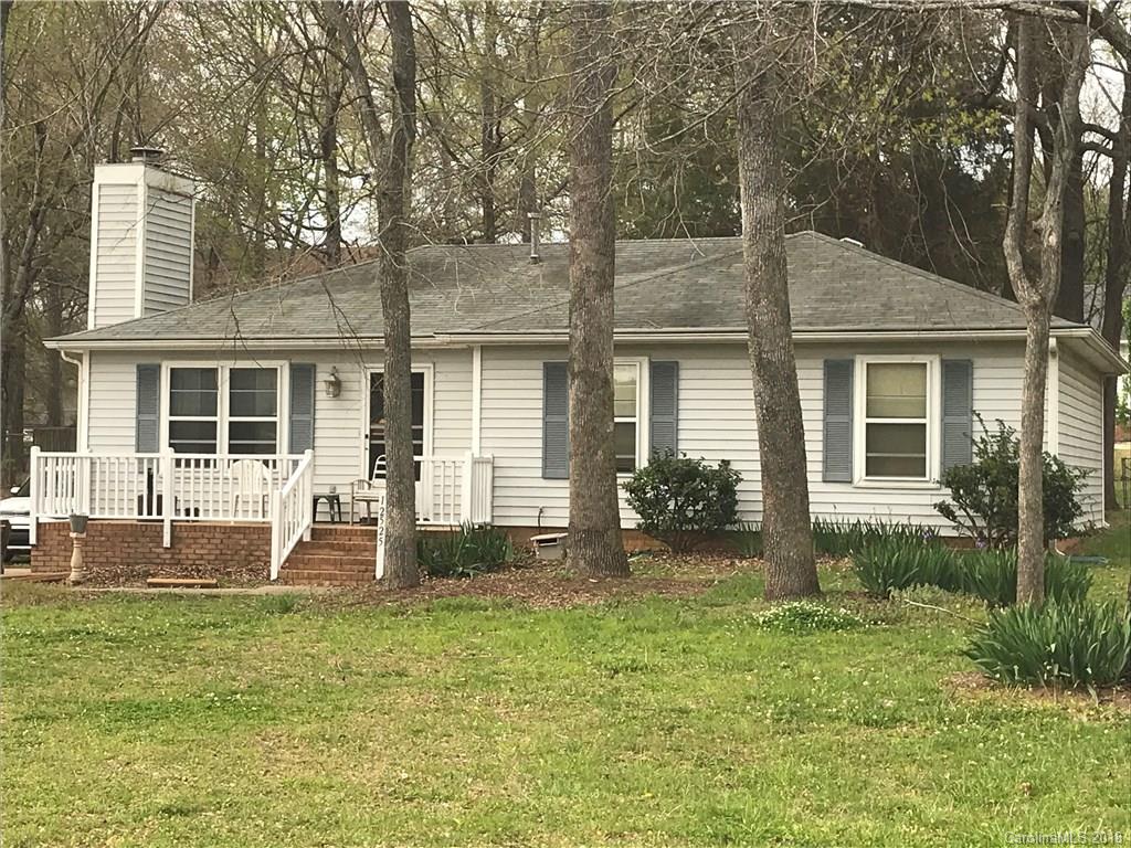 12525 Softwood Court Charlotte NC 28273
