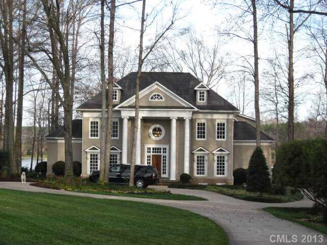 2868 Beulah Church Road Matthews NC 28104