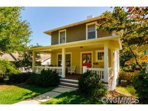 97 Washington Road Asheville NC 28801