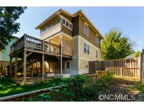 97 Washington Road Asheville NC 28801