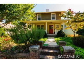 97 Washington Road Asheville NC 28801