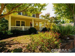 97 Washington Road Asheville NC 28801