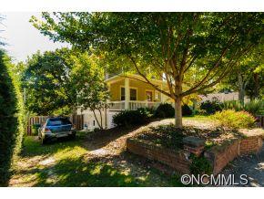 97 Washington Road Asheville NC 28801