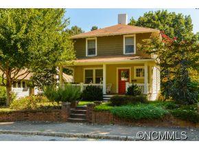 97 Washington Road Asheville NC 28801