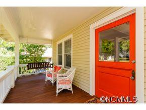 97 Washington Road Asheville NC 28801