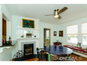 97 Washington Road Asheville NC 28801