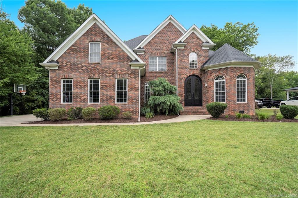 5304 Centerfield Lane Waxhaw NC 28173