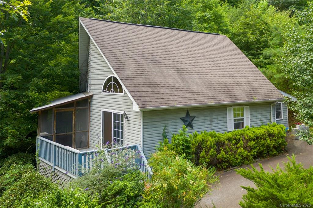 275 Sandsridge Way Waynesville NC 28785