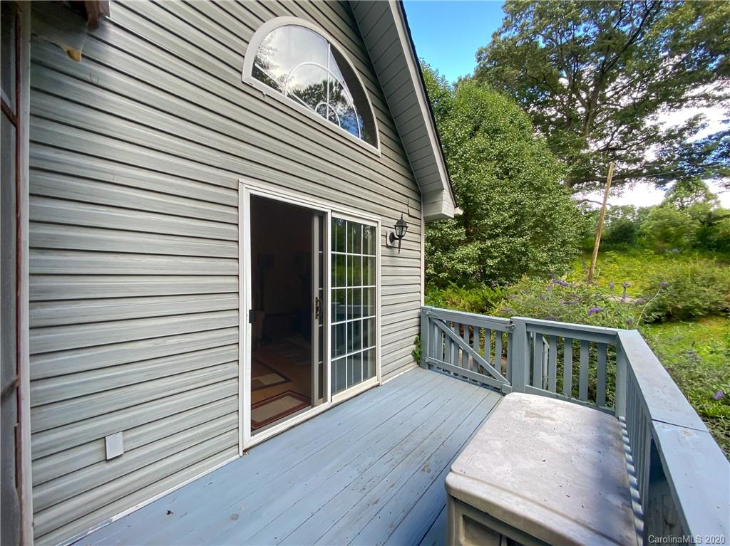 275 Sandsridge Way Waynesville NC 28785