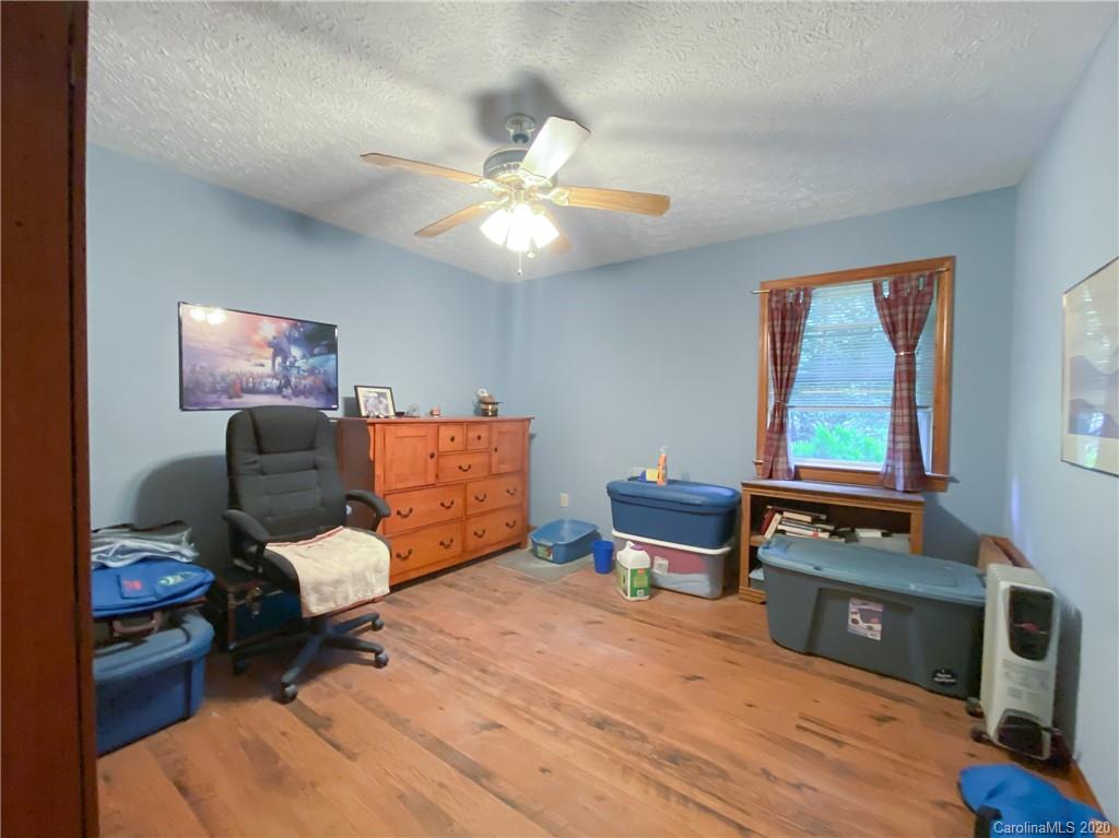 275 Sandsridge Way Waynesville NC 28785
