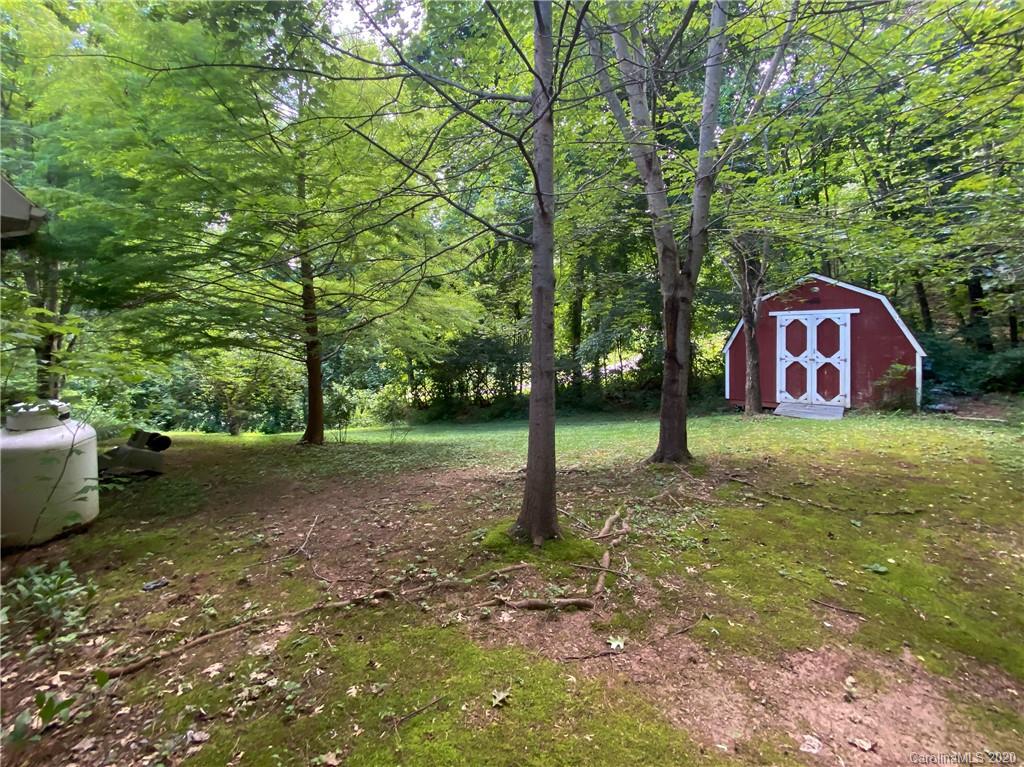275 Sandsridge Way Waynesville NC 28785