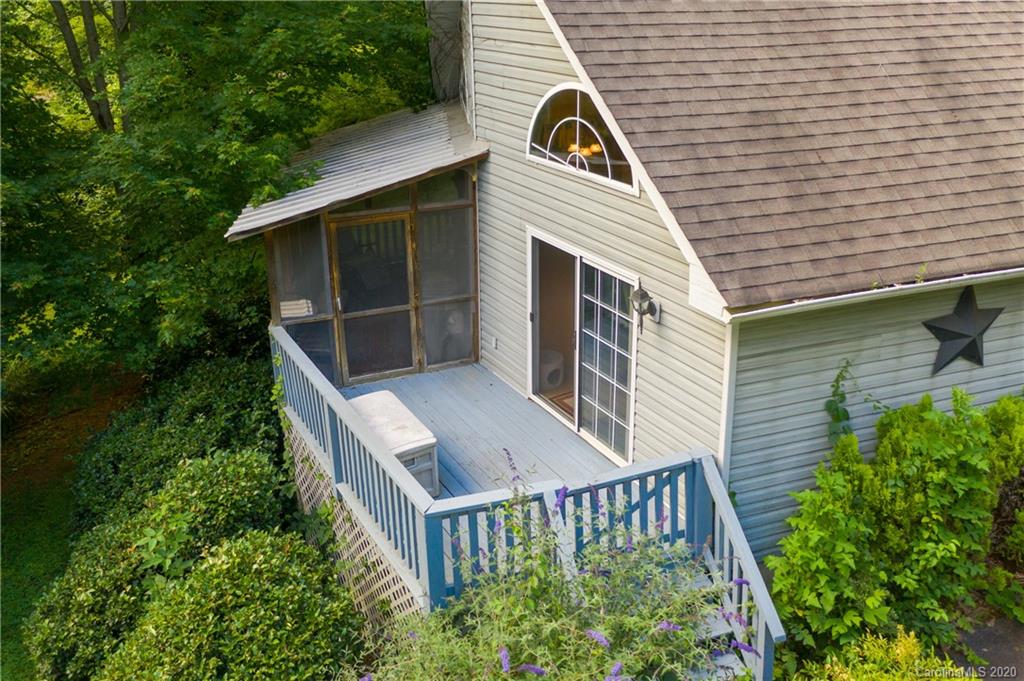 275 Sandsridge Way Waynesville NC 28785
