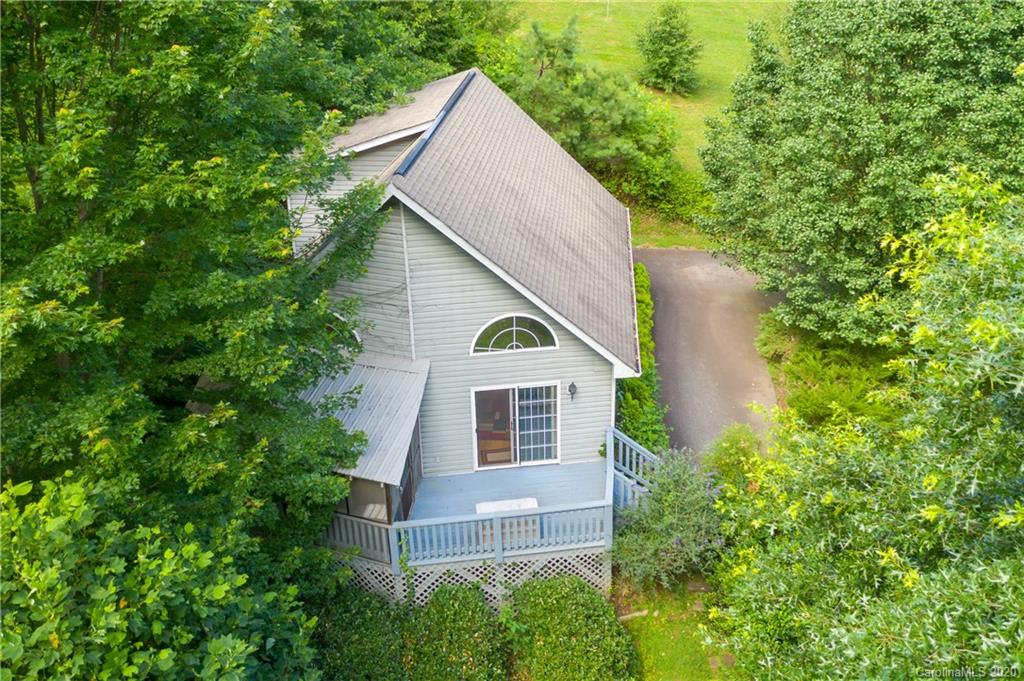 275 Sandsridge Way Waynesville NC 28785