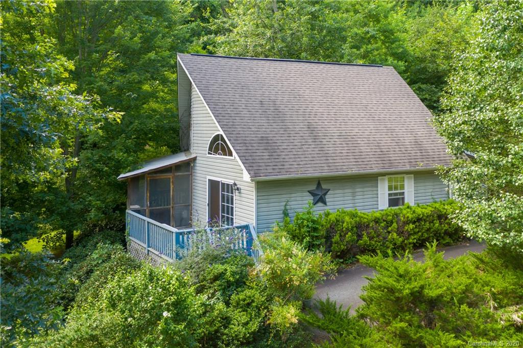 275 Sandsridge Way Waynesville NC 28785