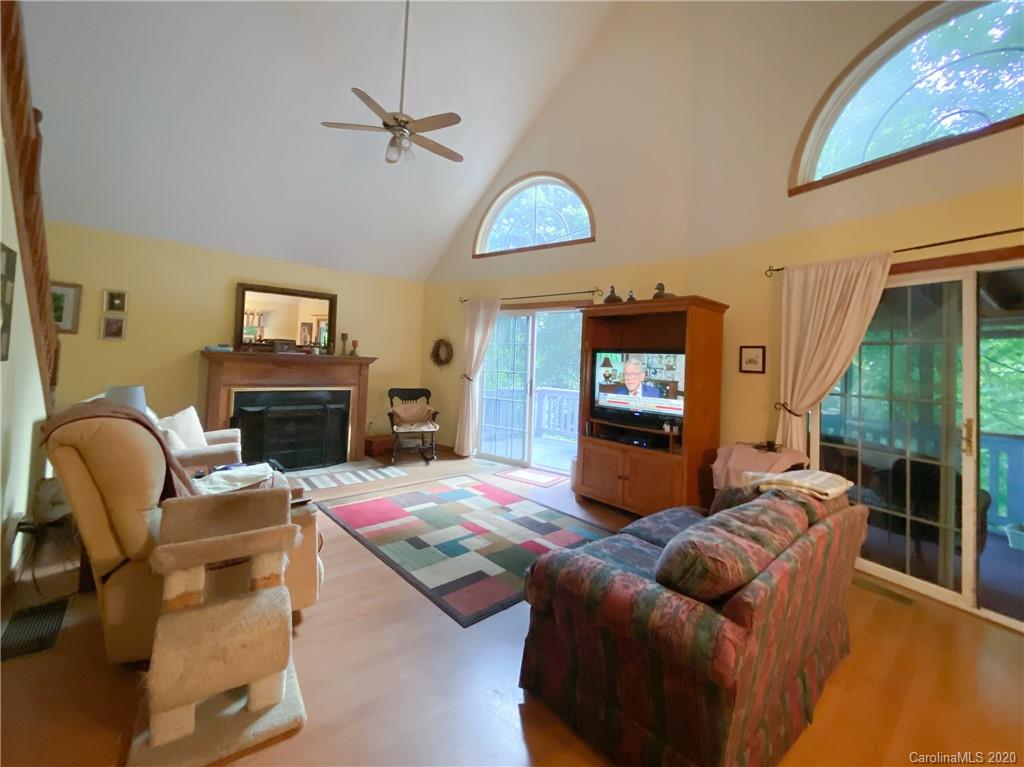 275 Sandsridge Way Waynesville NC 28785
