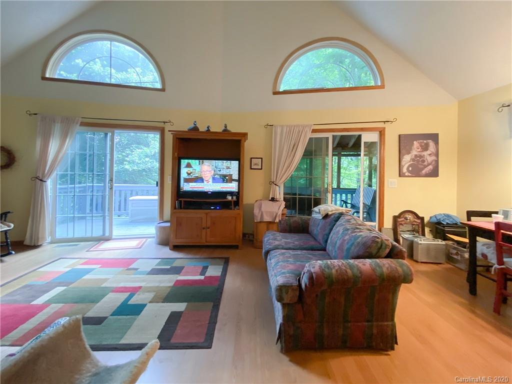 275 Sandsridge Way Waynesville NC 28785