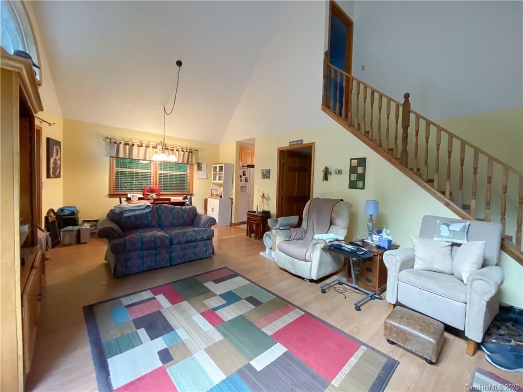 275 Sandsridge Way Waynesville NC 28785
