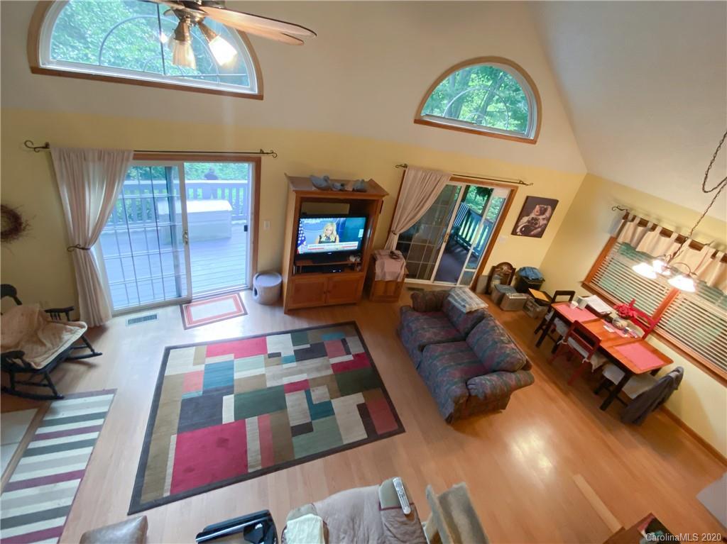 275 Sandsridge Way Waynesville NC 28785