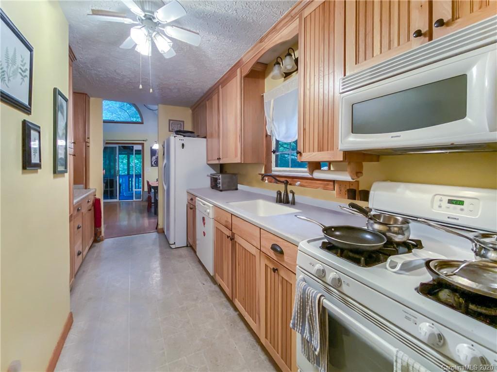 275 Sandsridge Way Waynesville NC 28785