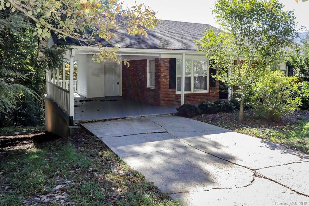 114 Pine Hill Drive Swannanoa NC 28778
