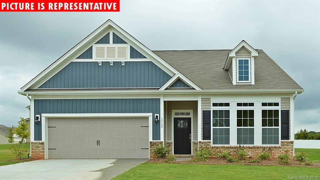 2175 Black Forest Cove Concord NC 28027