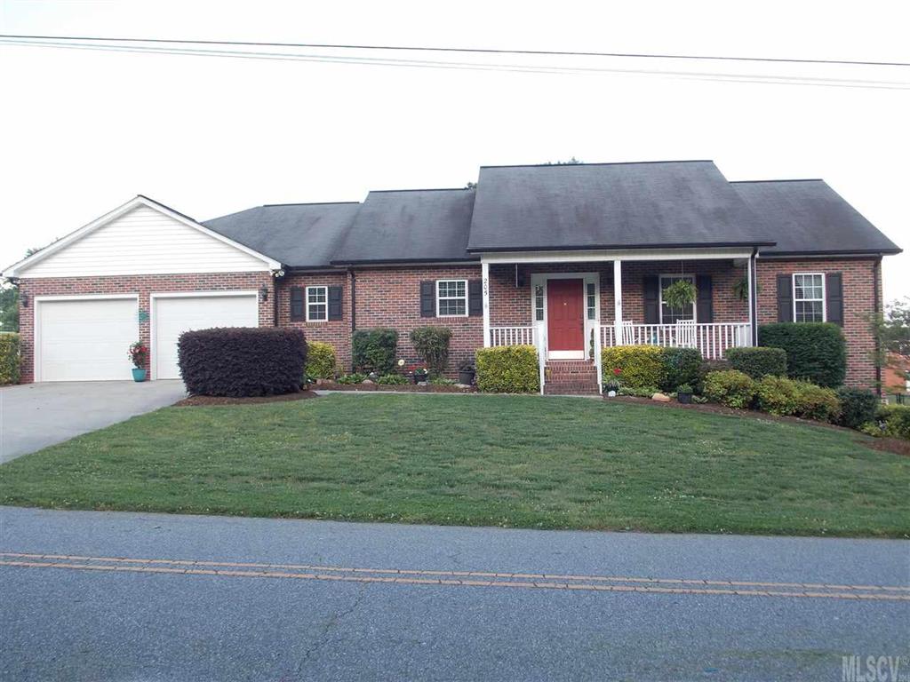 205 Nova Road Morganton NC 28655