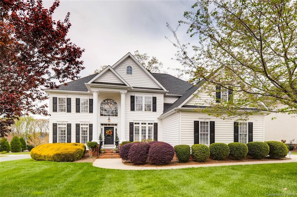 139 Weeping Spring Drive Mooresville NC 28115