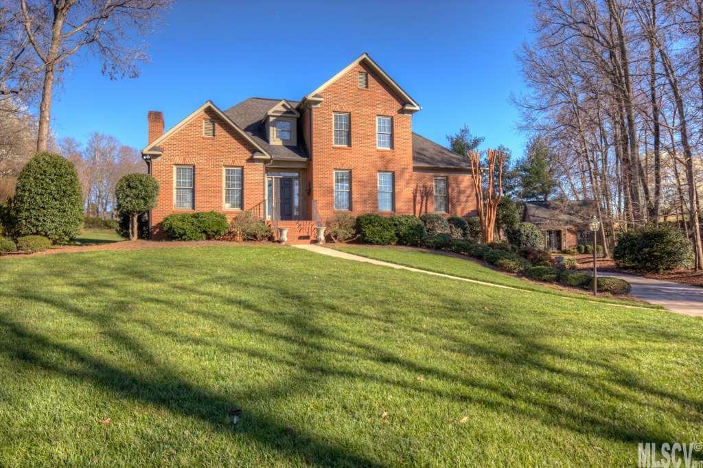 3702 Club House Drive Ne Conover NC 28613