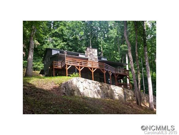 50 Elizabeth Lane Waynesville NC 28786