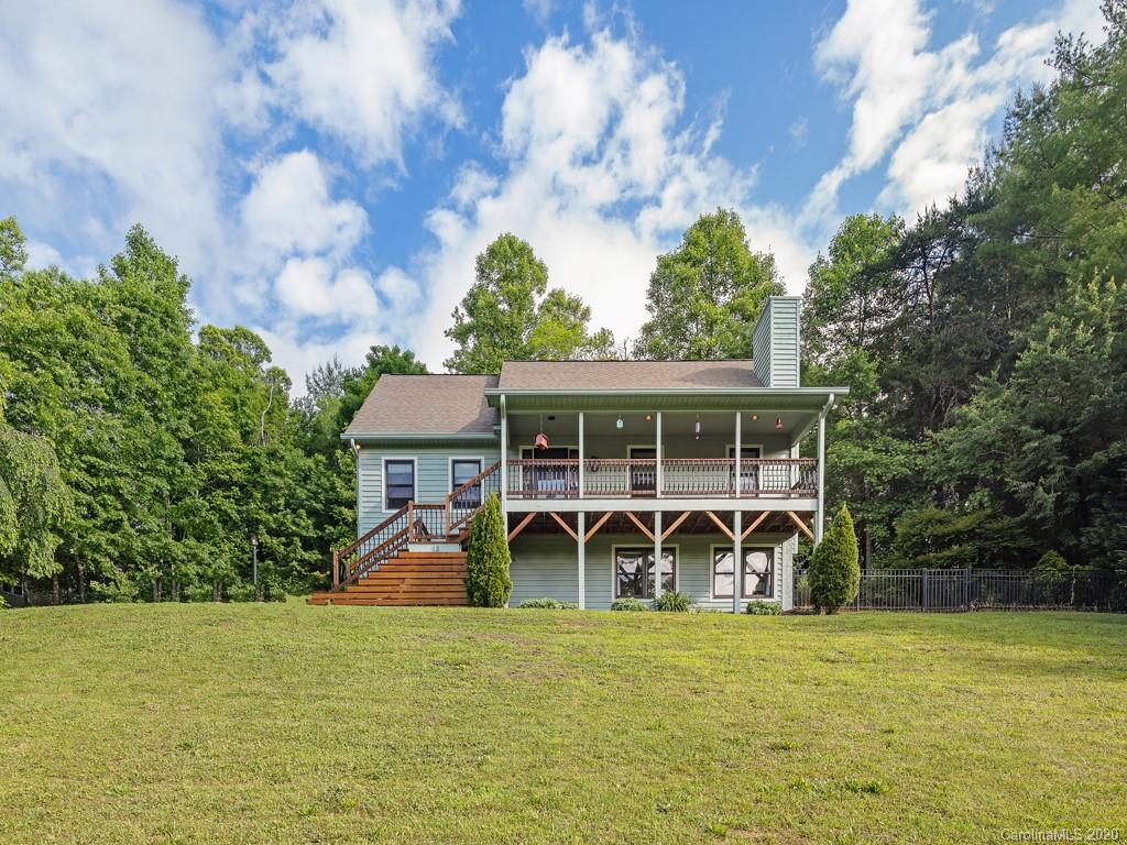 13 Meadow Brook Drive Fletcher NC 28732