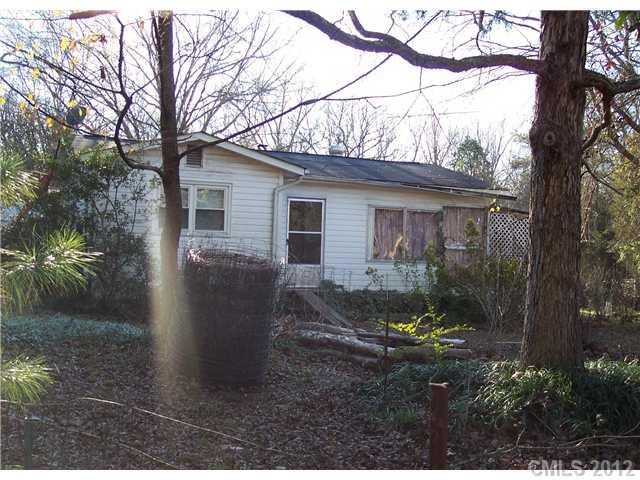 4615 Cane Creek Road Waxhaw NC 28173