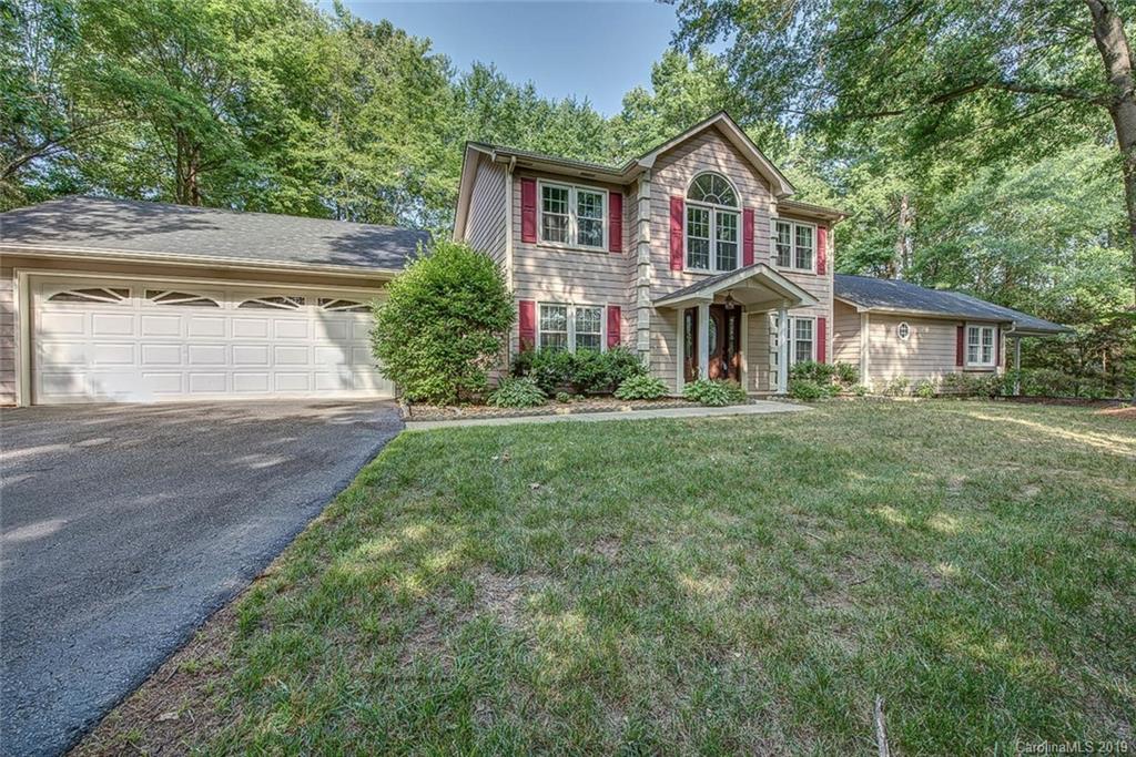 589 Tryon Place Gastonia NC 28054