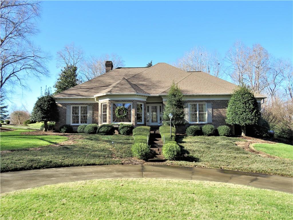 4107 4th Street Lane Nw Hickory NC 28601