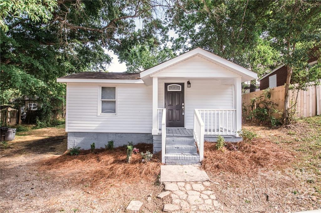 202 W Phifer Street Monroe NC 28110