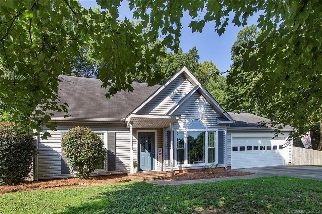 3620 Fair Oaks Place Nw Concord NC 28027