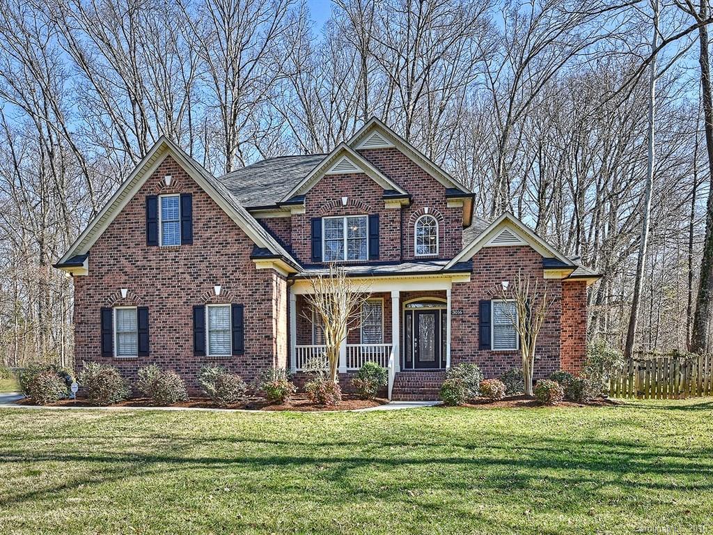 3016 Phillips Fairway Drive Charlotte NC 28216