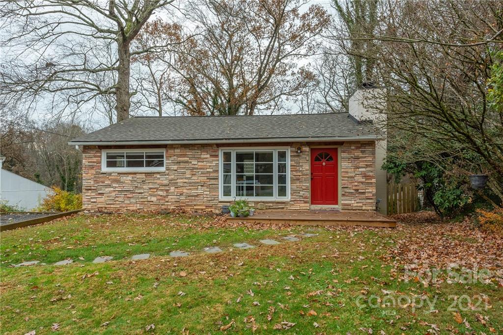111 Pershing Road Asheville NC 28805