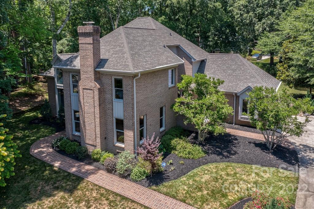 4938 Morrowick Road Charlotte NC 28226
