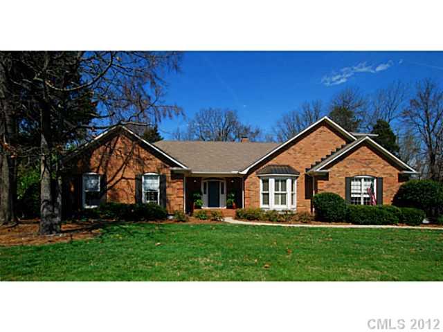 2216 Ashcliff Lane Charlotte NC 28270