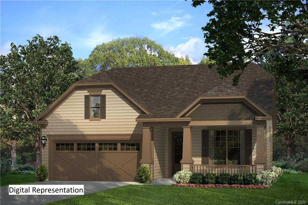 6431 Good News Drive Charlotte NC 28215