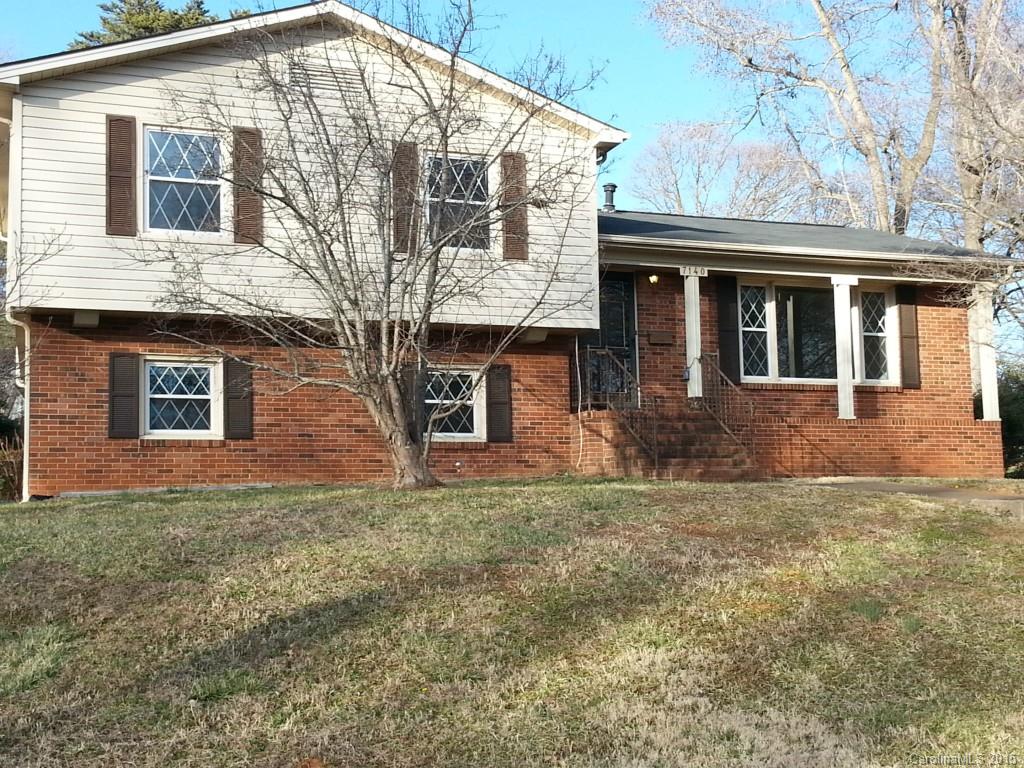 7140 Ridgebrook Drive Charlotte NC 28210