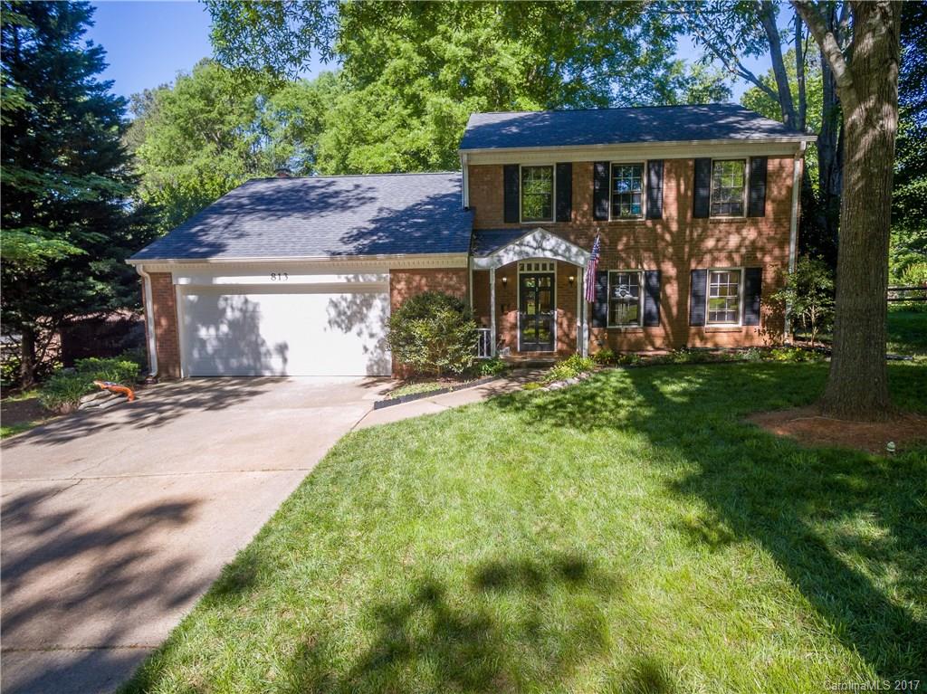 813 Black Oak Drive Matthews NC 28105
