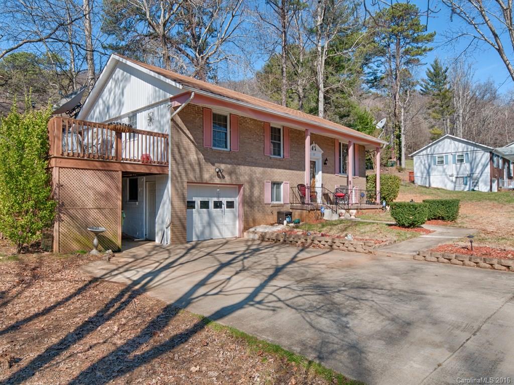 22 Waters Road Asheville NC 28805