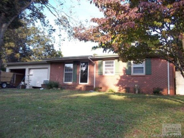 2924 Robinson Road Newton NC 28658